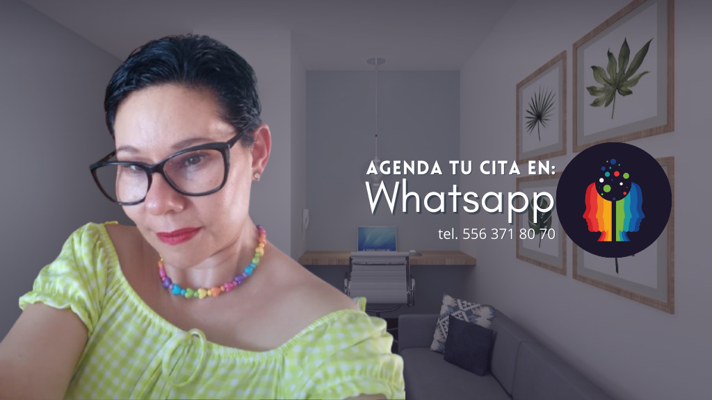 Foto de portada de Terapia Cognitivo Conductual TRE - Terapia psicológica Online